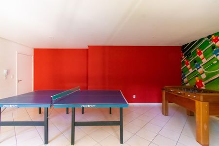 Apartamento à venda com 75m², 3 quartos e 2 vagasÁrea comum
