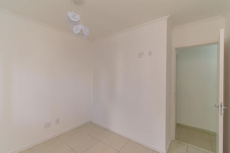 Apartamento à venda com 75m², 3 quartos e 2 vagasQuarto 2