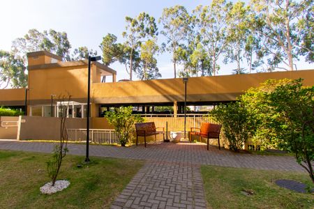 Apartamento à venda com 75m², 3 quartos e 2 vagasÁrea comum