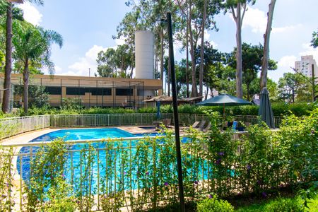 Apartamento à venda com 75m², 3 quartos e 2 vagasÁrea comum