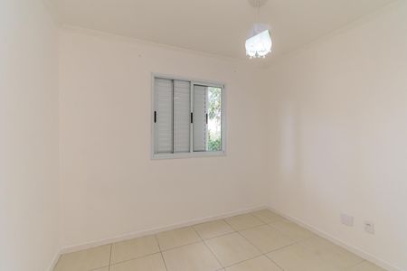 Apartamento à venda com 75m², 3 quartos e 2 vagasQuarto 2
