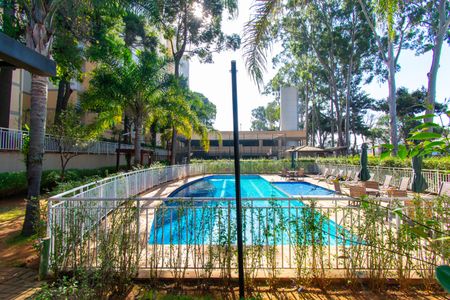 Apartamento à venda com 75m², 3 quartos e 2 vagasÁrea comum