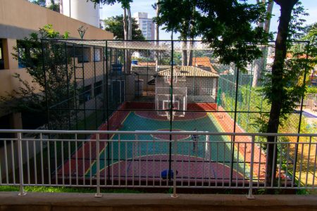 Apartamento à venda com 75m², 3 quartos e 2 vagasÁrea comum