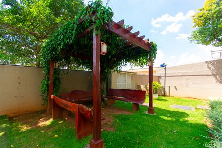 Apartamento à venda com 75m², 3 quartos e 2 vagasÁrea comum