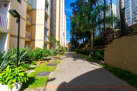 Apartamento à venda com 75m², 3 quartos e 2 vagasÁrea comum