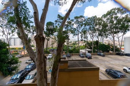 Apartamento à venda com 75m², 3 quartos e 2 vagasVaranda gourmet