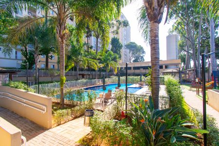 Apartamento à venda com 75m², 3 quartos e 2 vagasÁrea comum