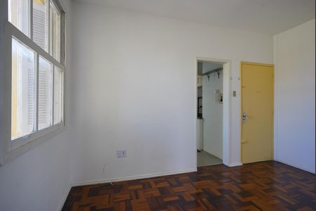 Sala de apartamento para alugar com 2 quartos, 62m² em Cidade Baixa, Porto Alegre