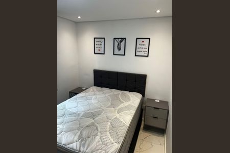 Apartamento para alugar com 42m², 2 quartos e sem vagaQuarto