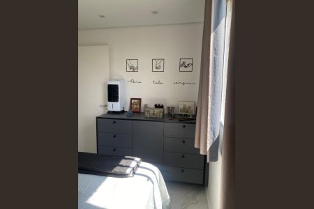 Apartamento para alugar com 42m², 2 quartos e sem vaga