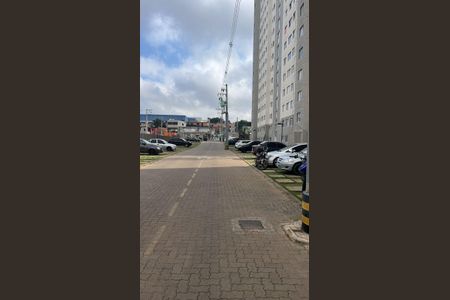 Apartamento para alugar com 42m², 2 quartos e sem vagaGaragem