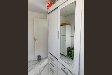 Apartamento para alugar com 42m², 2 quartos e sem vaga