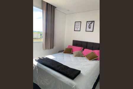 Apartamento para alugar com 42m², 2 quartos e sem vaga