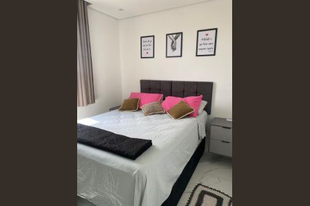 Apartamento para alugar com 42m², 2 quartos e sem vaga