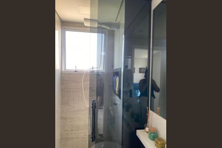 Apartamento para alugar com 42m², 2 quartos e sem vaga