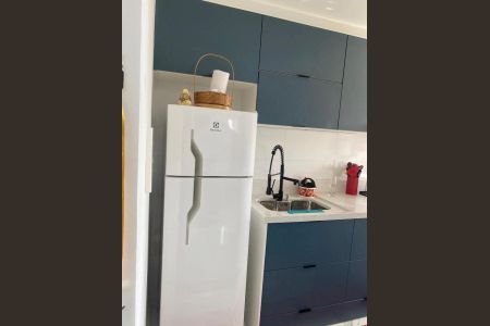 Apartamento para alugar com 2 quartos, 42m² em Vila Nova Bonsucesso, Guarulhos