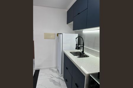 Apartamento para alugar com 42m², 2 quartos e sem vagaCozinha