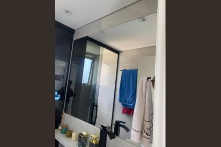 Apartamento para alugar com 42m², 2 quartos e sem vaga