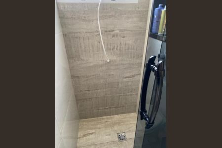 Apartamento para alugar com 42m², 2 quartos e sem vaga