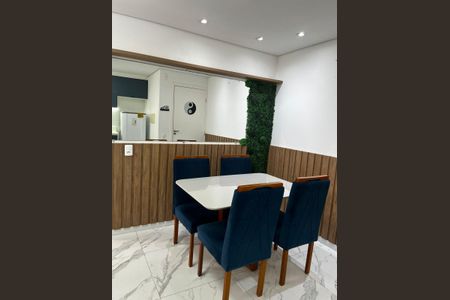 Apartamento para alugar com 42m², 2 quartos e sem vagaSala