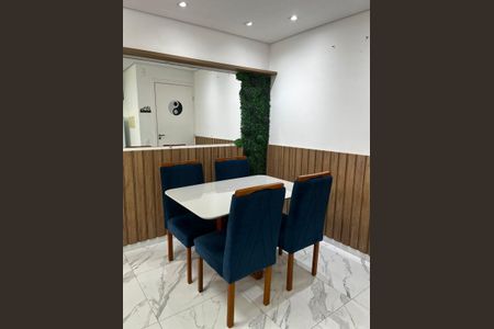 Apartamento para alugar com 42m², 2 quartos e sem vagaSala