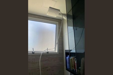 Apartamento para alugar com 42m², 2 quartos e sem vaga