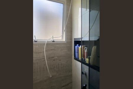 Apartamento para alugar com 42m², 2 quartos e sem vaga