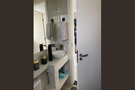 Apartamento para alugar com 42m², 2 quartos e sem vaga