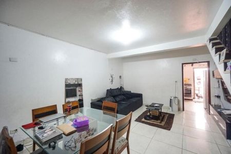 Sala de casa à venda com 2 quartos, 135m² em Guaiauna, São Paulo