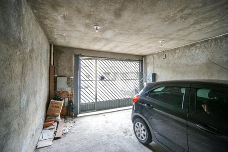 Casa à venda com 135m², 2 quartos e 2 vagasGaragem