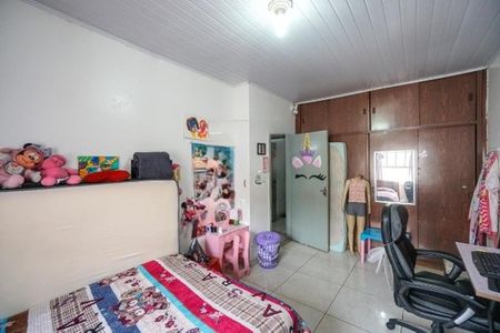 Quarto de casa à venda com 2 quartos, 135m² em Guaiauna, São Paulo