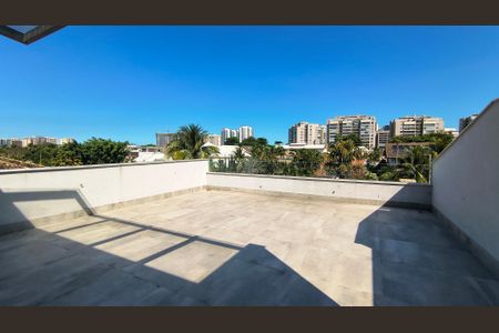 Casa de condomínio para alugar com 510m², 4 quartos e 2 vagasVaranda do Sótão 