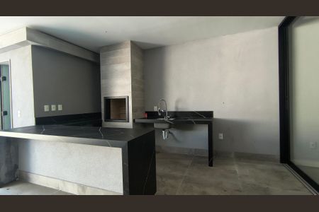 Casa de condomínio para alugar com 510m², 4 quartos e 2 vagasÁrea Gourmet 