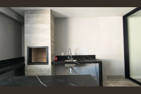 Casa de condomínio para alugar com 510m², 4 quartos e 2 vagasÁrea Gourmet 
