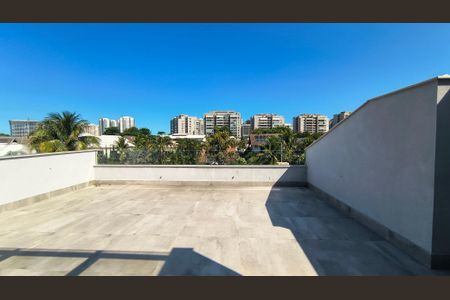 Casa de condomínio para alugar com 510m², 4 quartos e 2 vagasVaranda do Sótão 