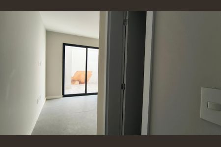 Casa de condomínio para alugar com 510m², 4 quartos e 2 vagasSuíte 1