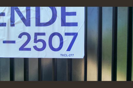 Casa de condomínio para alugar com 510m², 4 quartos e 2 vagasPlaquinha instalada TKCL-277