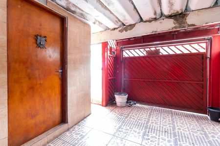 Casa para alugar com 125m², 4 quartos e 1 vagaGaragem