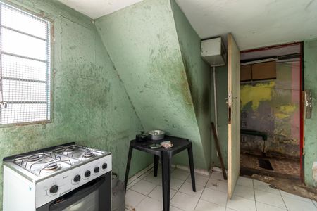 Casa para alugar com 125m², 4 quartos e 1 vagaCozinha 2