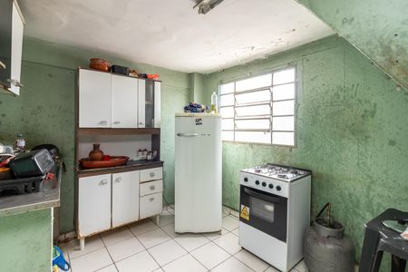 Casa para alugar com 125m², 4 quartos e 1 vagaCozinha 2