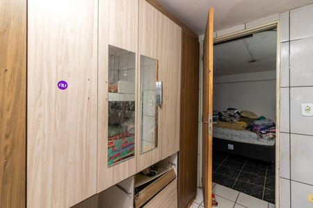 Casa para alugar com 125m², 4 quartos e 1 vagaQuarto 3