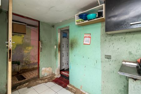 Casa para alugar com 125m², 4 quartos e 1 vagaCozinha 2