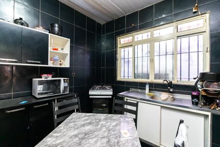 Casa para alugar com 125m², 4 quartos e 1 vagaCozinha 1