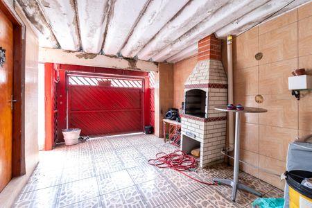 Casa para alugar com 125m², 4 quartos e 1 vagaGaragem