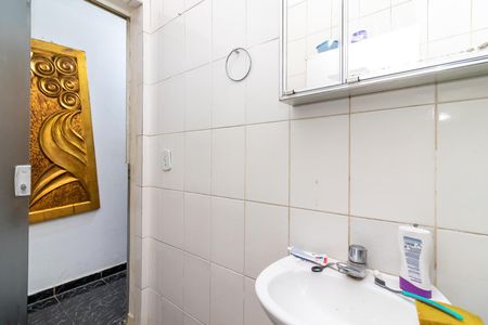 Casa para alugar com 125m², 4 quartos e 1 vagaBanheiro 2