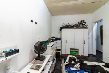 Casa para alugar com 125m², 4 quartos e 1 vagaSuíte