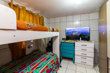 Casa para alugar com 125m², 4 quartos e 1 vagaQuarto 3