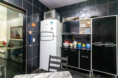 Casa para alugar com 125m², 4 quartos e 1 vagaCozinha 1