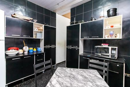 Casa para alugar com 125m², 4 quartos e 1 vagaCozinha 1