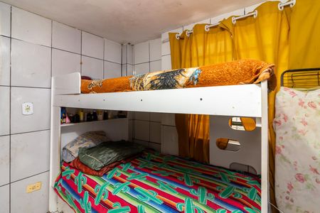 Casa para alugar com 125m², 4 quartos e 1 vagaQuarto 3